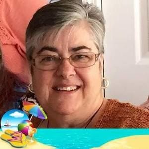 Meet your Posher, Maryann